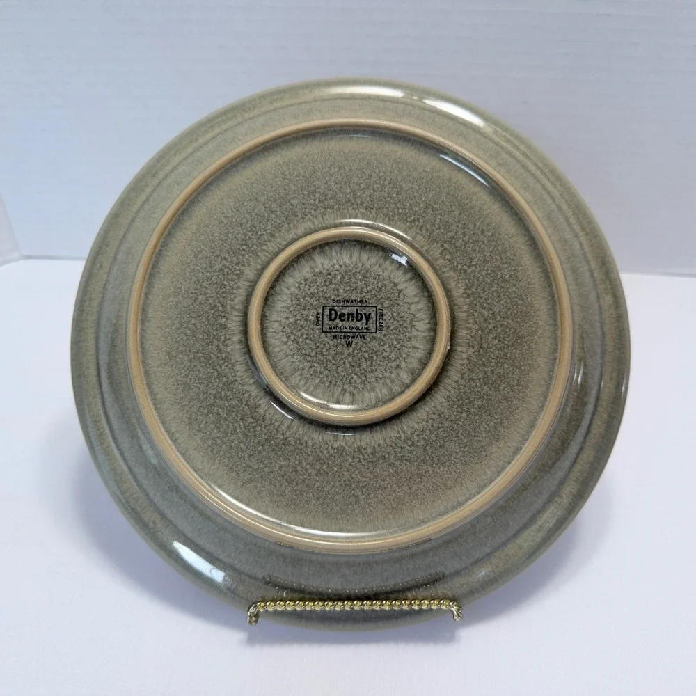 Denby stoneware salad